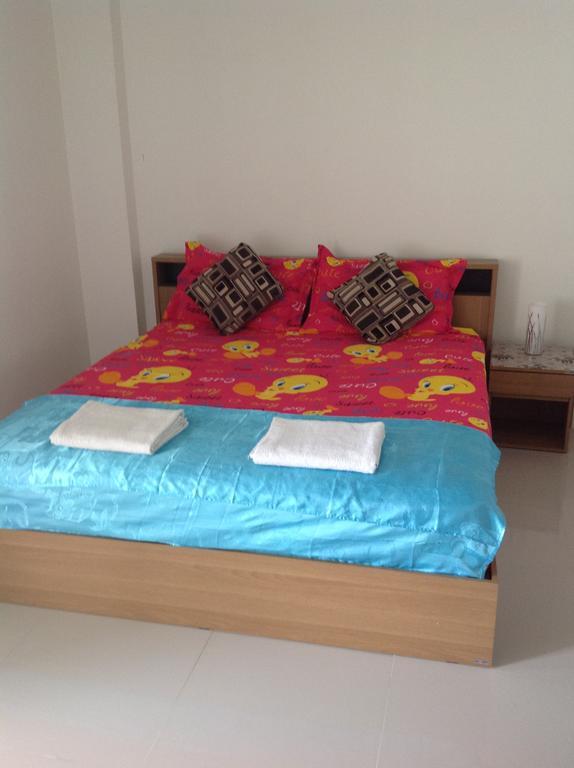 The White House Apartment Krabi Exterior photo