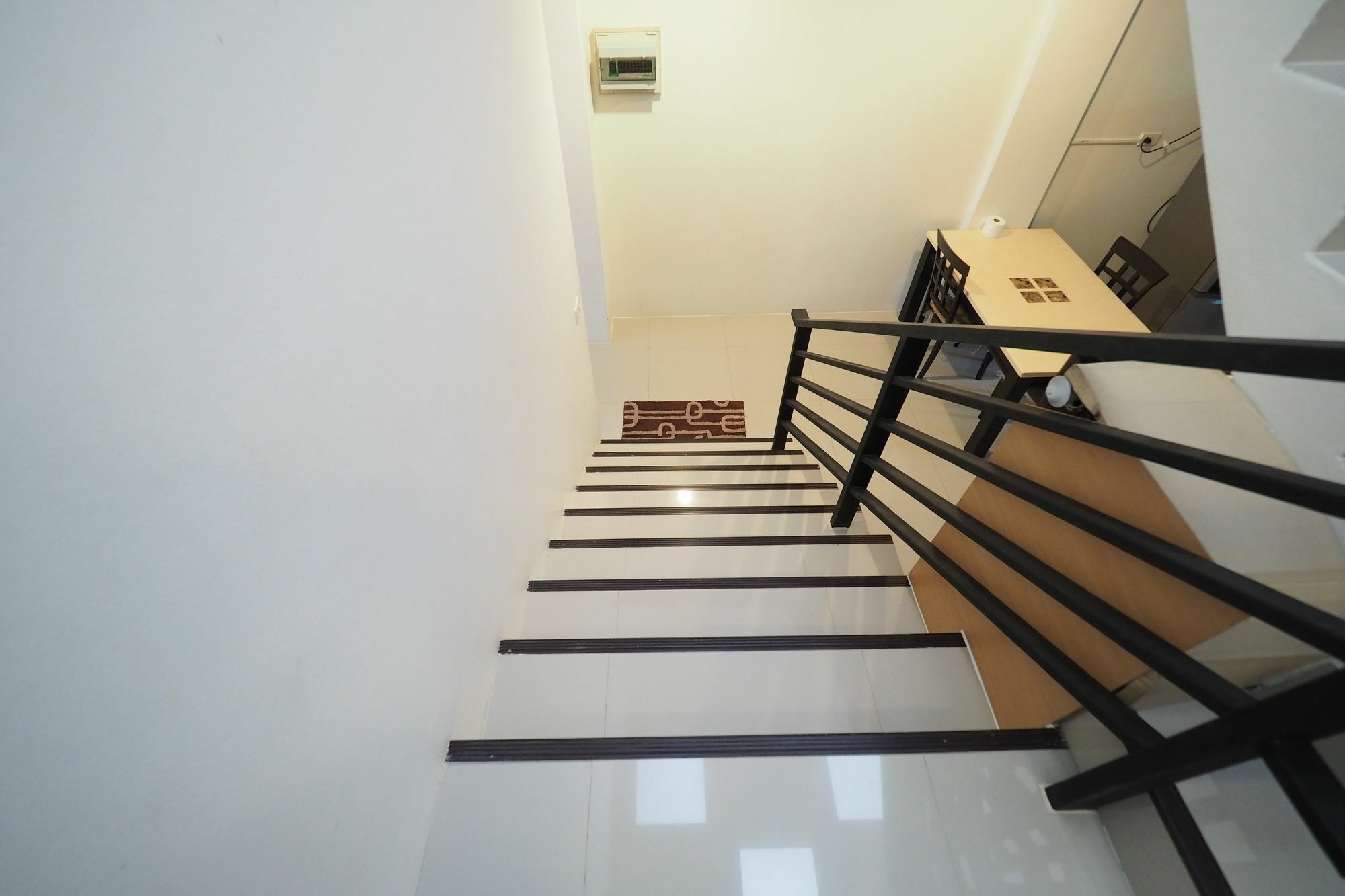 The White House Apartment Krabi Exterior photo