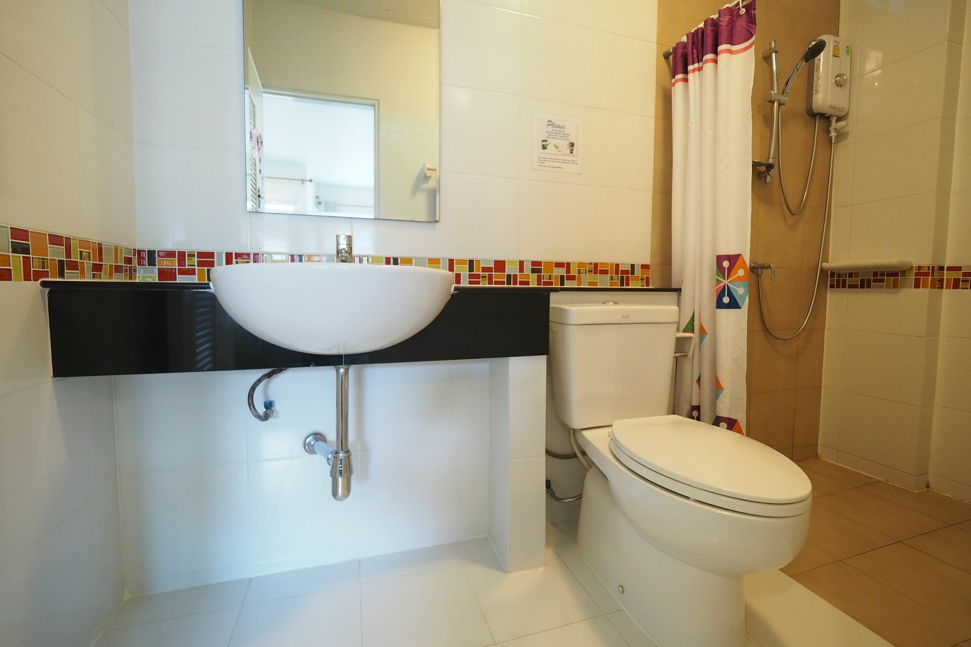 The White House Apartment Krabi Exterior photo